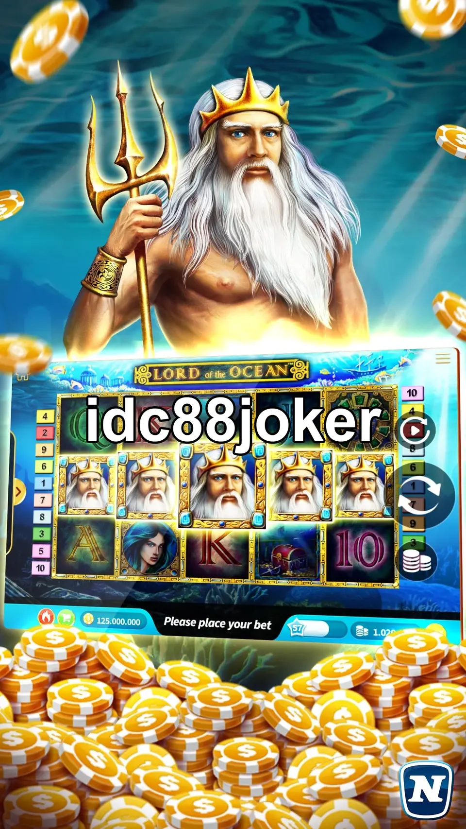 idc88joker APK