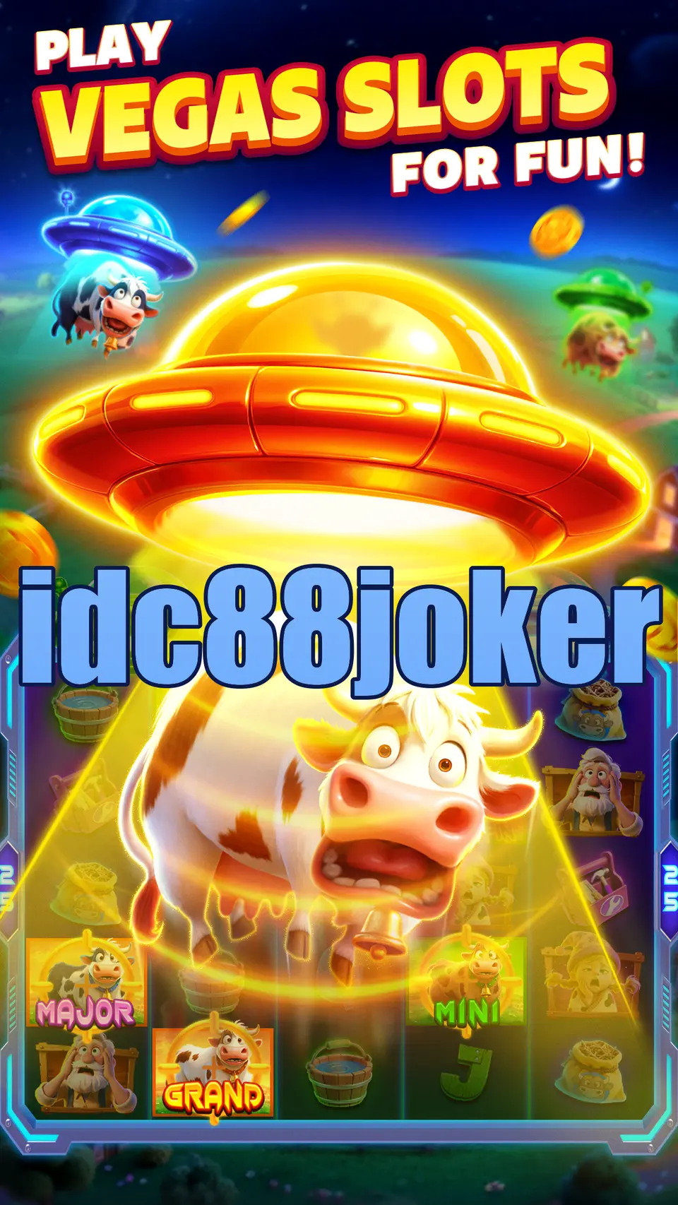 idc88joker APK
