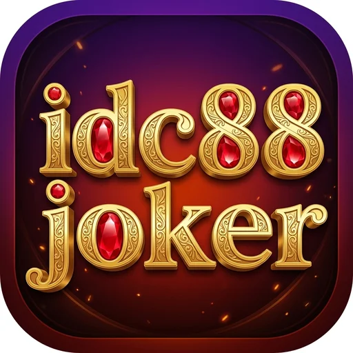 idc88joker - Unduh Aplikasi Resmi & Login